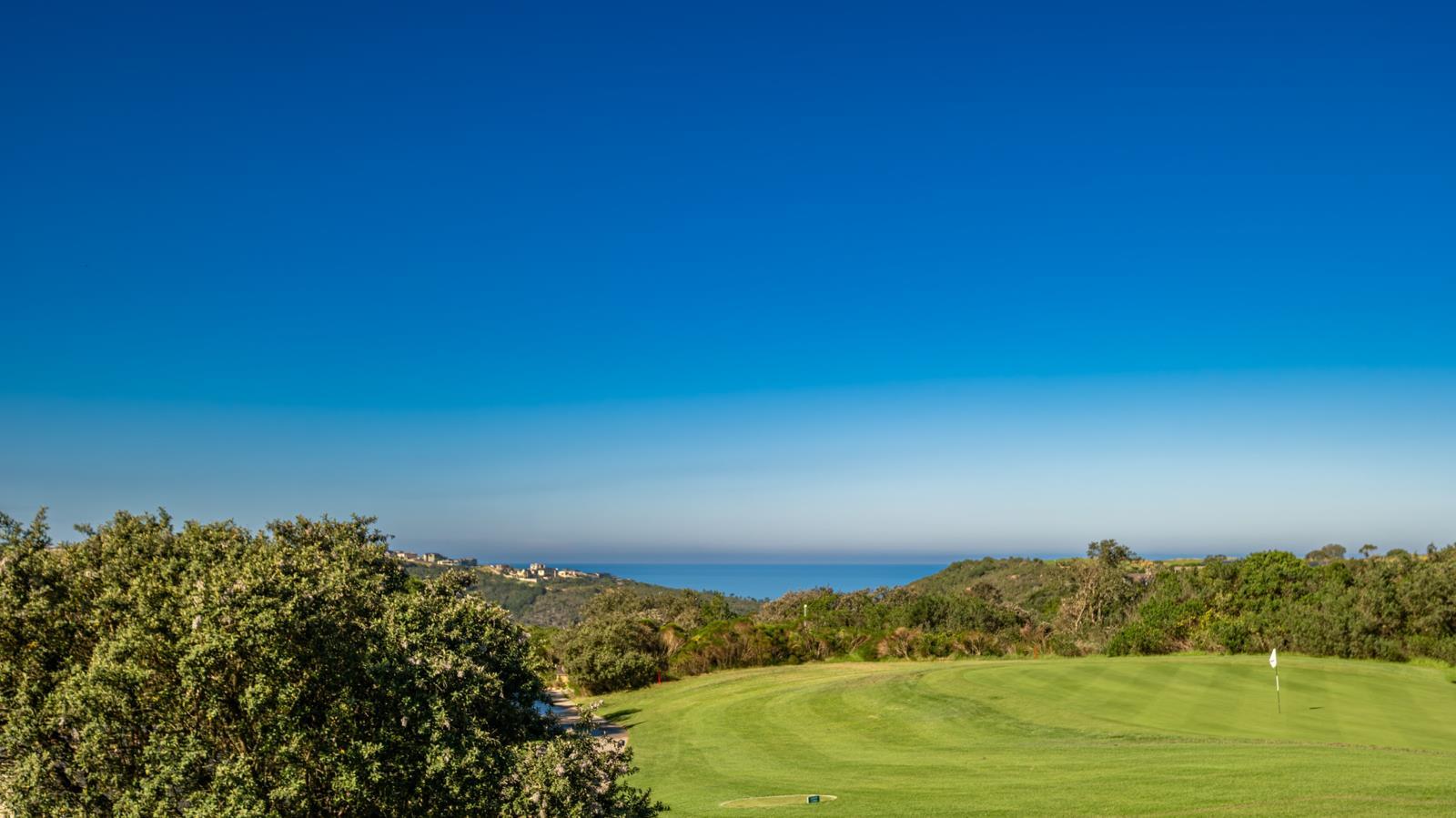 1 109 m² Land available in Oubaai