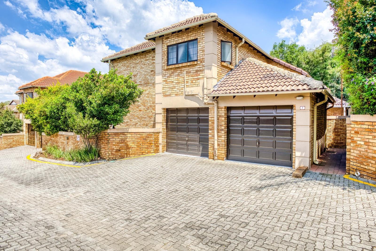 3 Bedroom Townhouse in Beverley