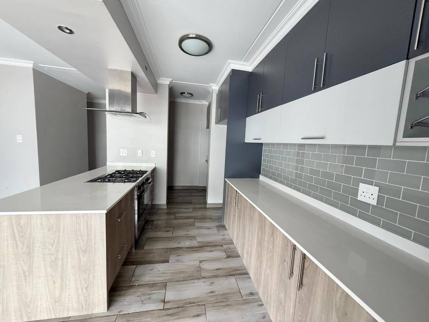 2 Bedroom Apartment in Carlswald