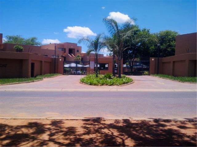 2 Bedroom Apartment in Waterkloof Ridge