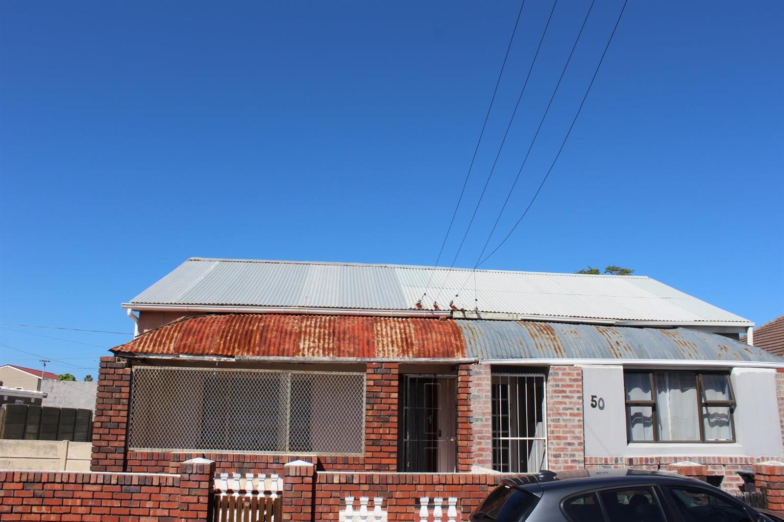 3 Bedroom House in Wynberg