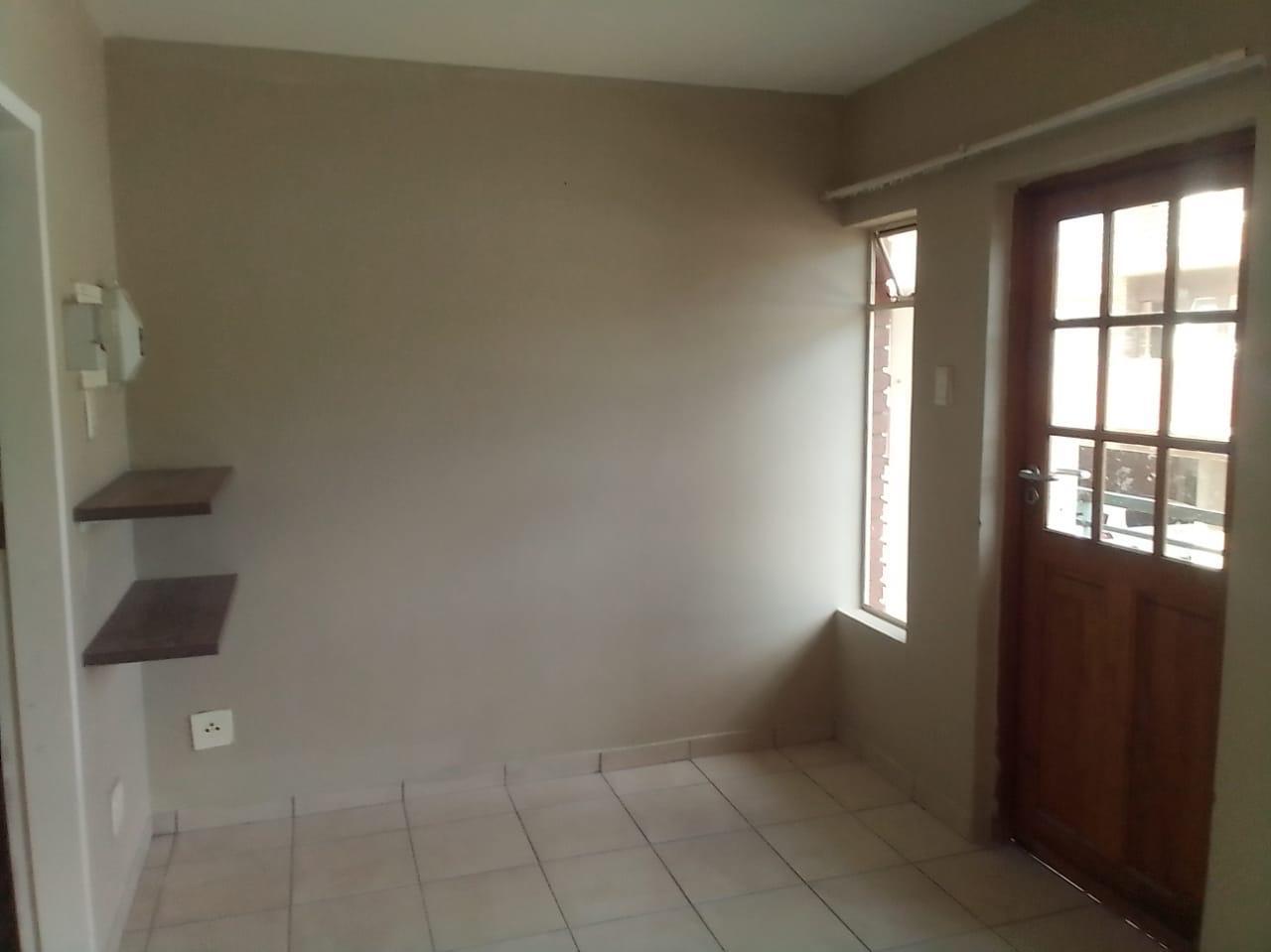 1 Bedroom Apartment in Braamfontein Werf