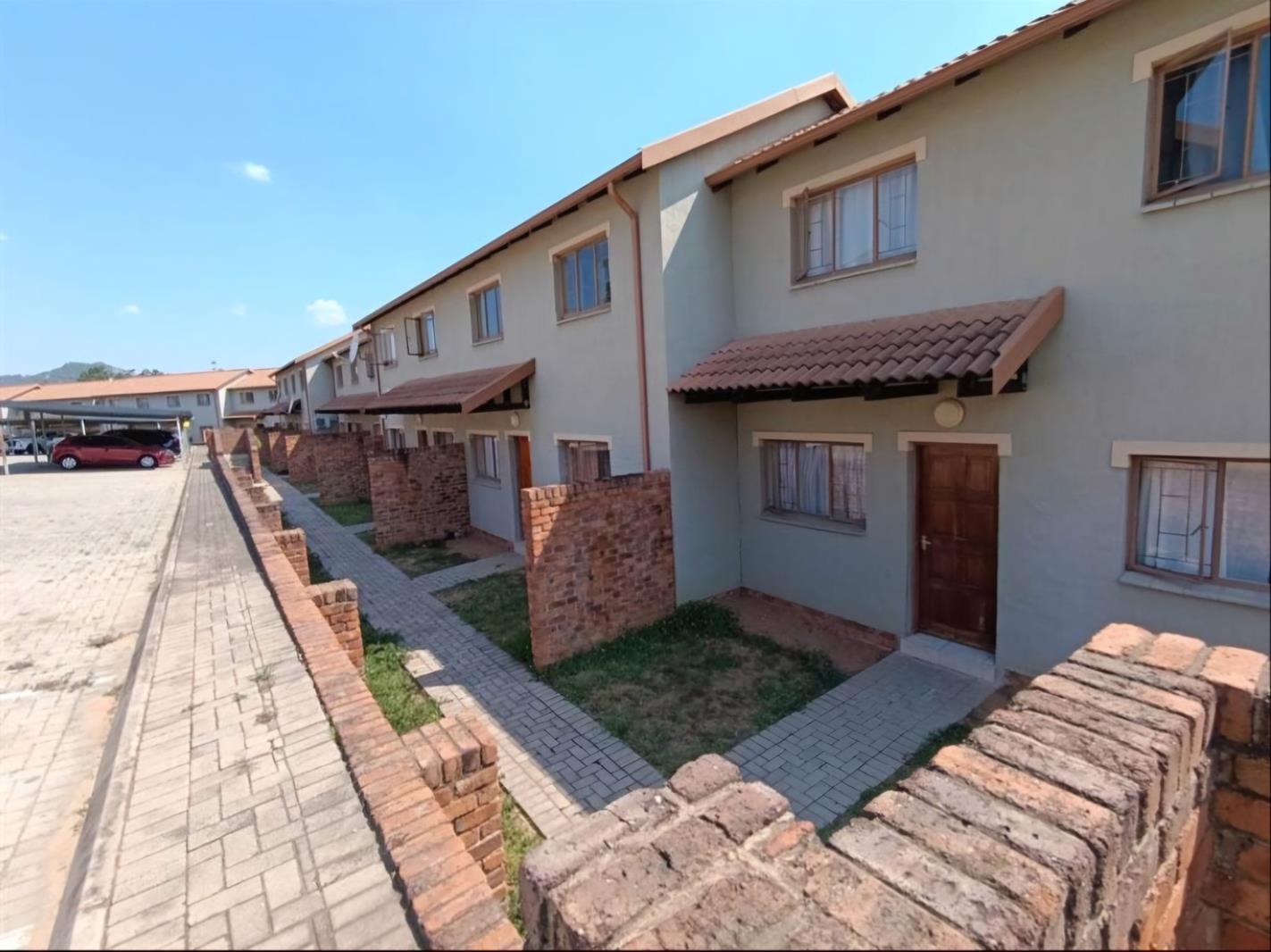 2 Bedroom Apartment in Karino