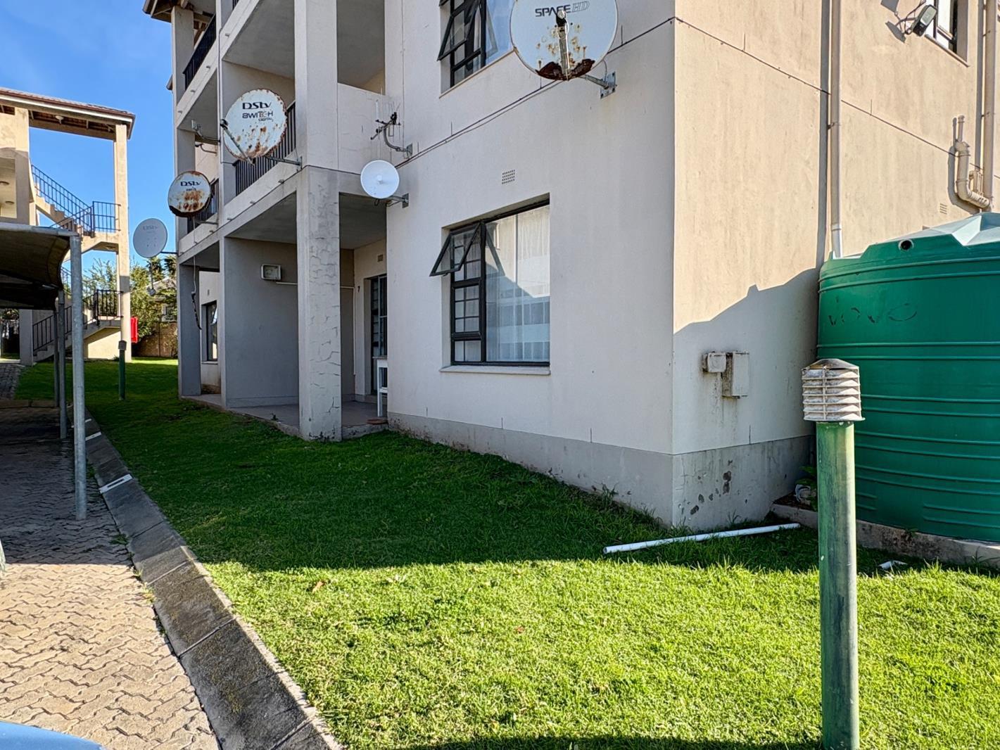 2 Bedroom Apartment in Forest Downs