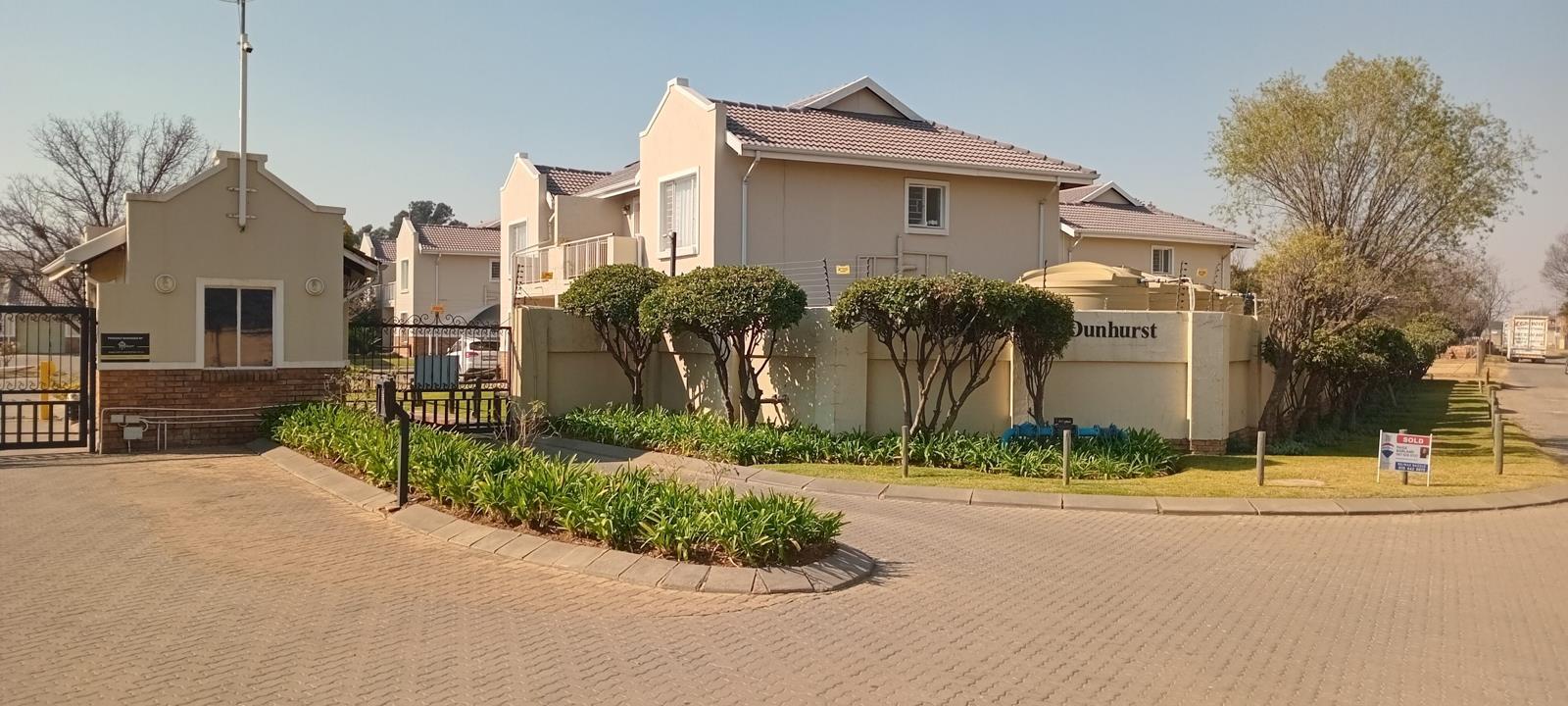 2 Bedroom Apartment in Brentwood Park