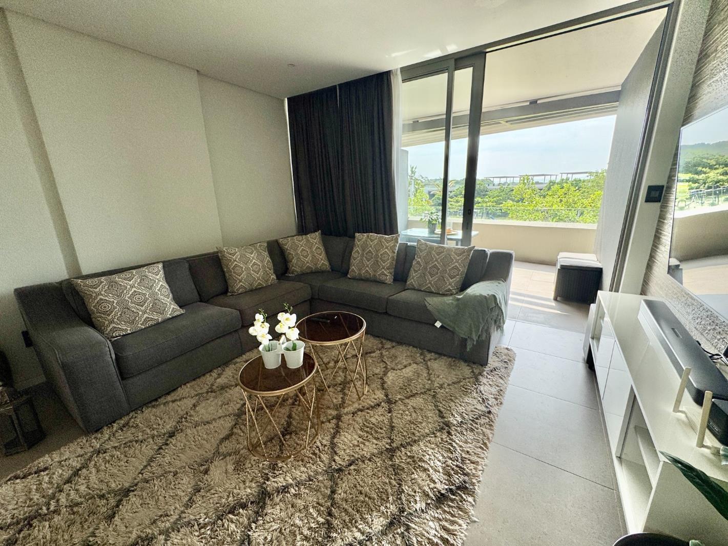 2 Bedroom Apartment in Sibaya Precinct