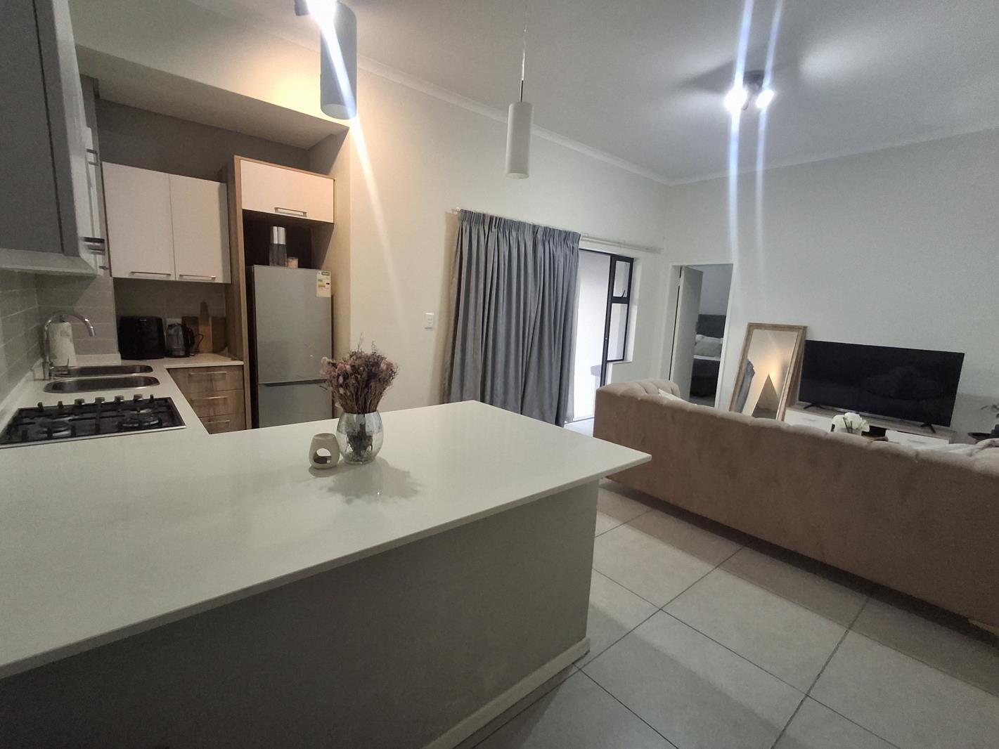 1 Bedroom Apartment in Modderfontein