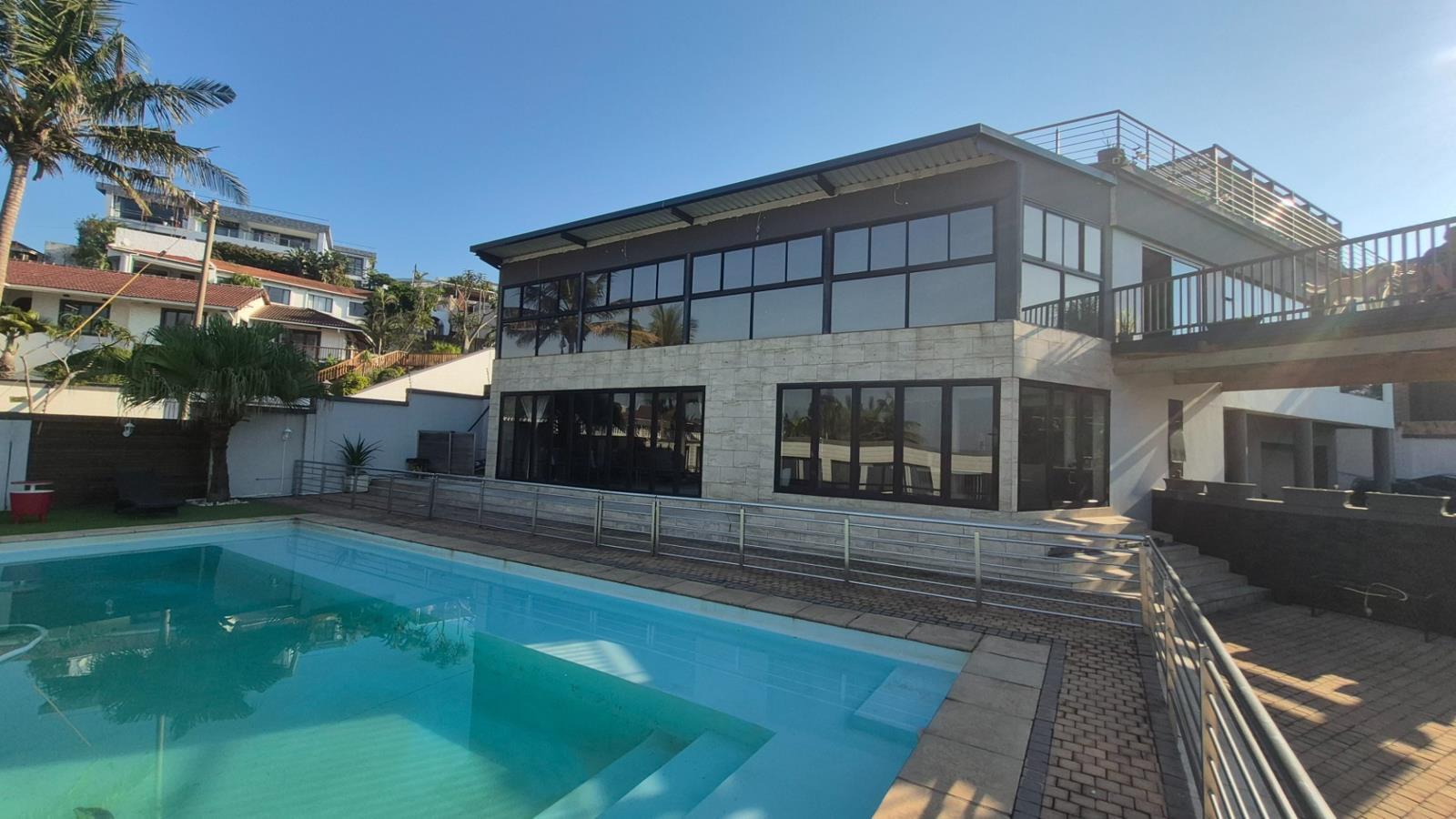 7 Bedroom House in Bluff