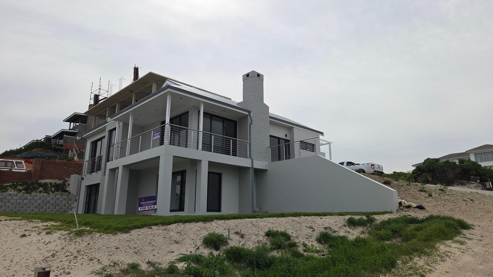3 Bedroom House in Suiderstrand