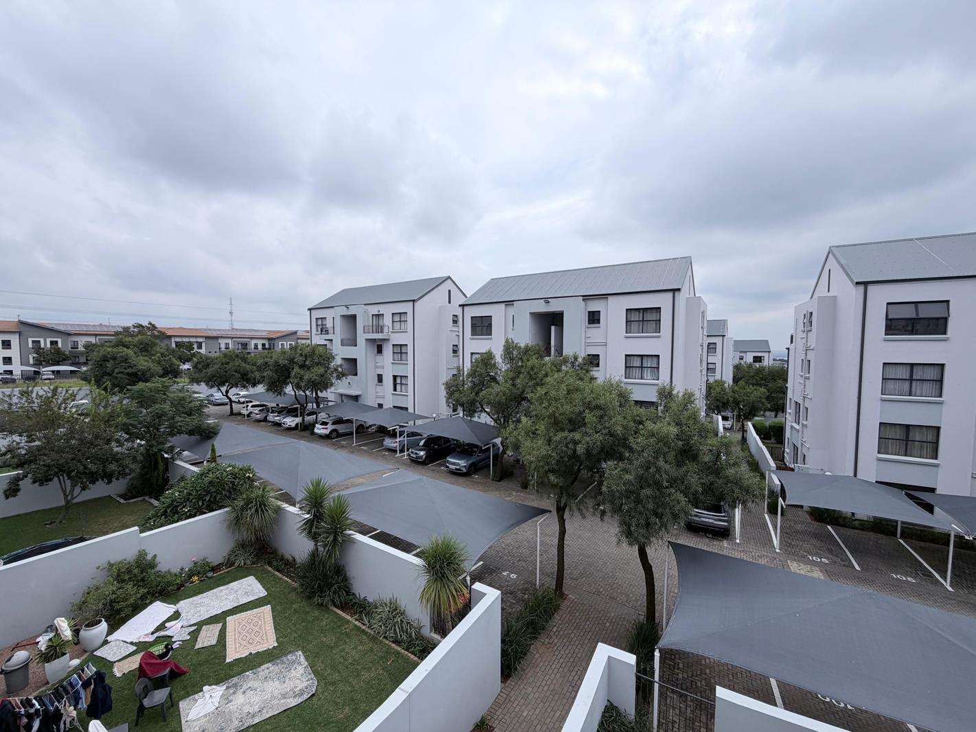 2 Bedroom Apartment in Greenstone Hill