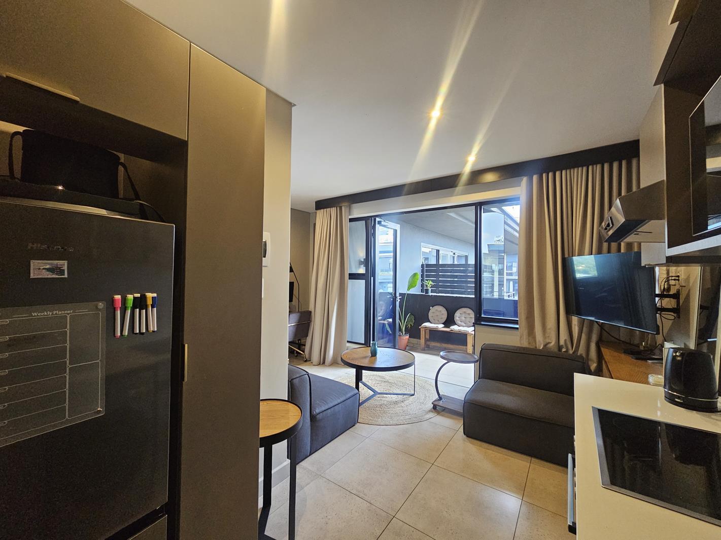 1 Bedroom Apartment in Sandown