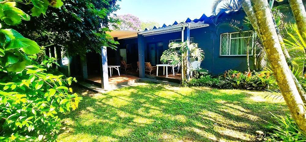 3 Bedroom Townhouse in Hibberdene