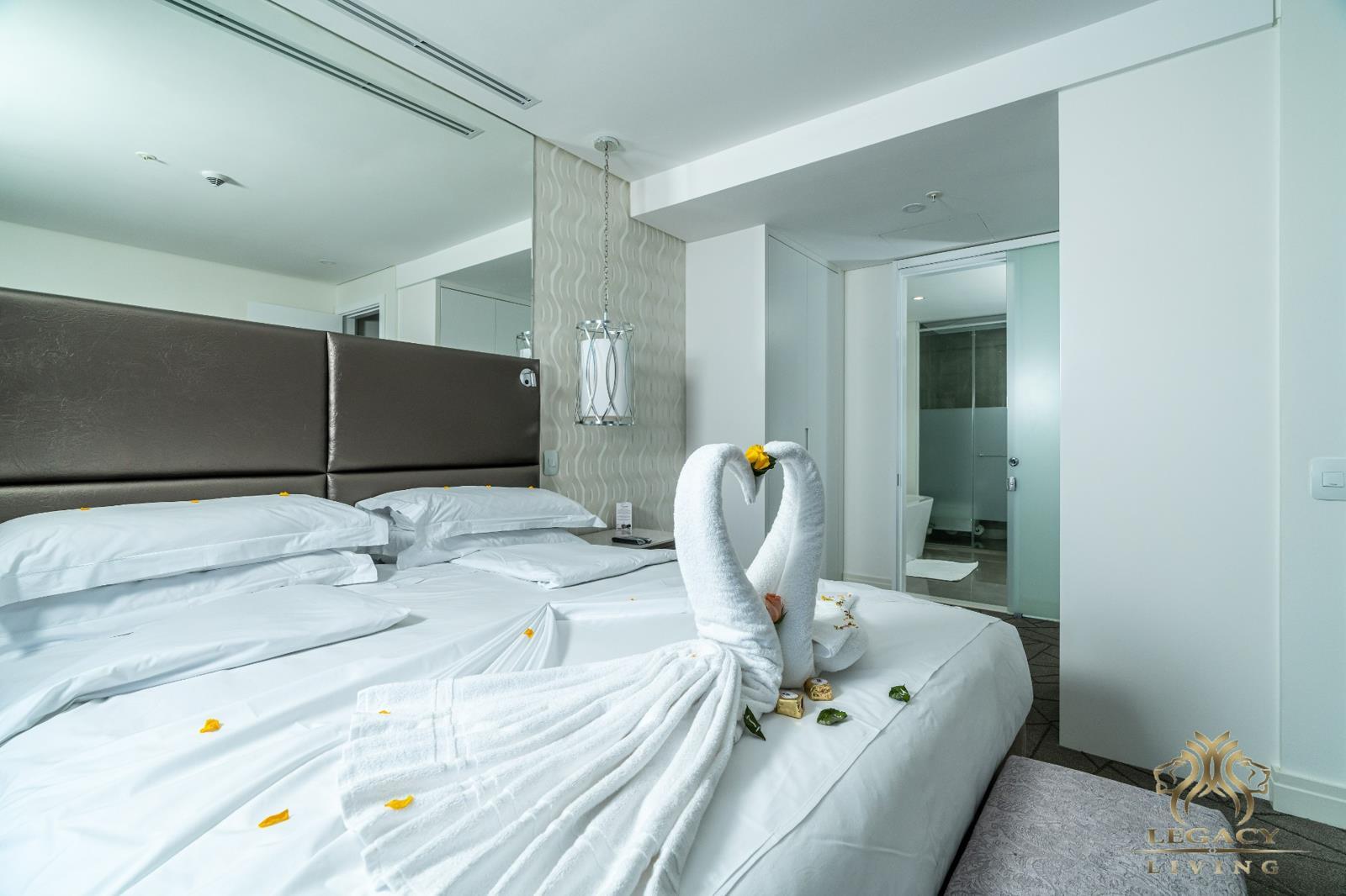 2 Bedroom Apartment in Sandown