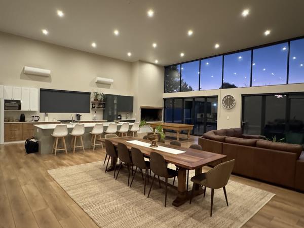5 Bedroom House in Riversdale