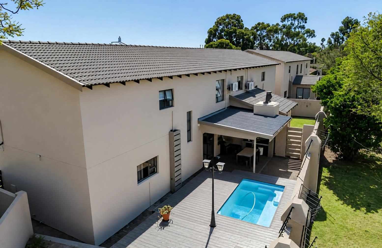 3 Bedroom House in Monument
