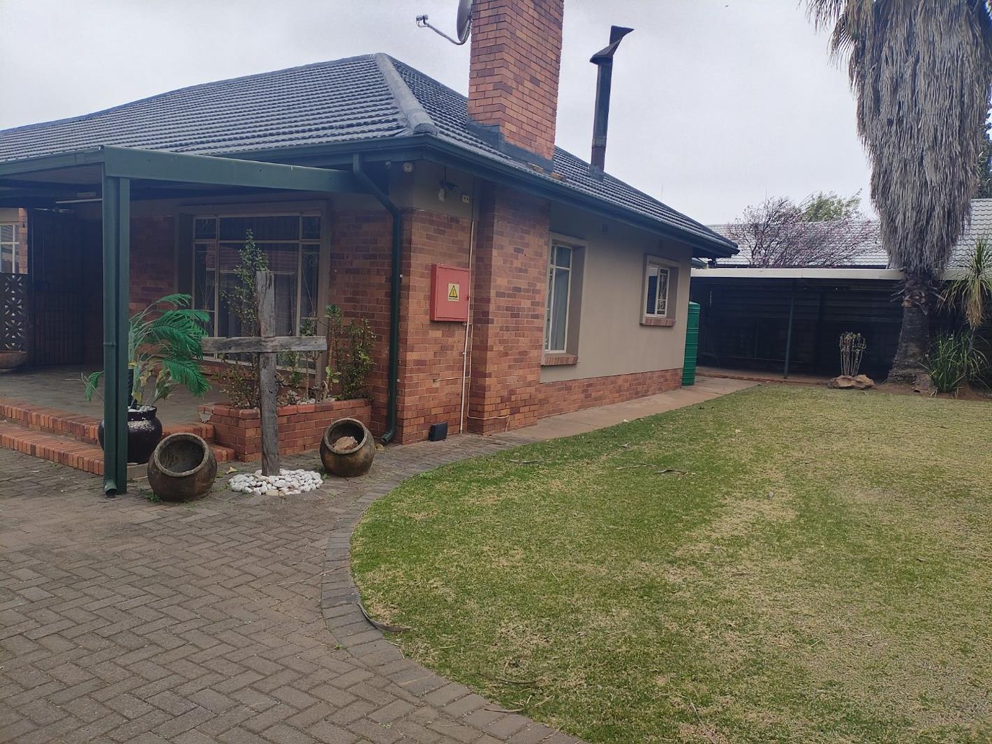 4 Bedroom House in Selcourt