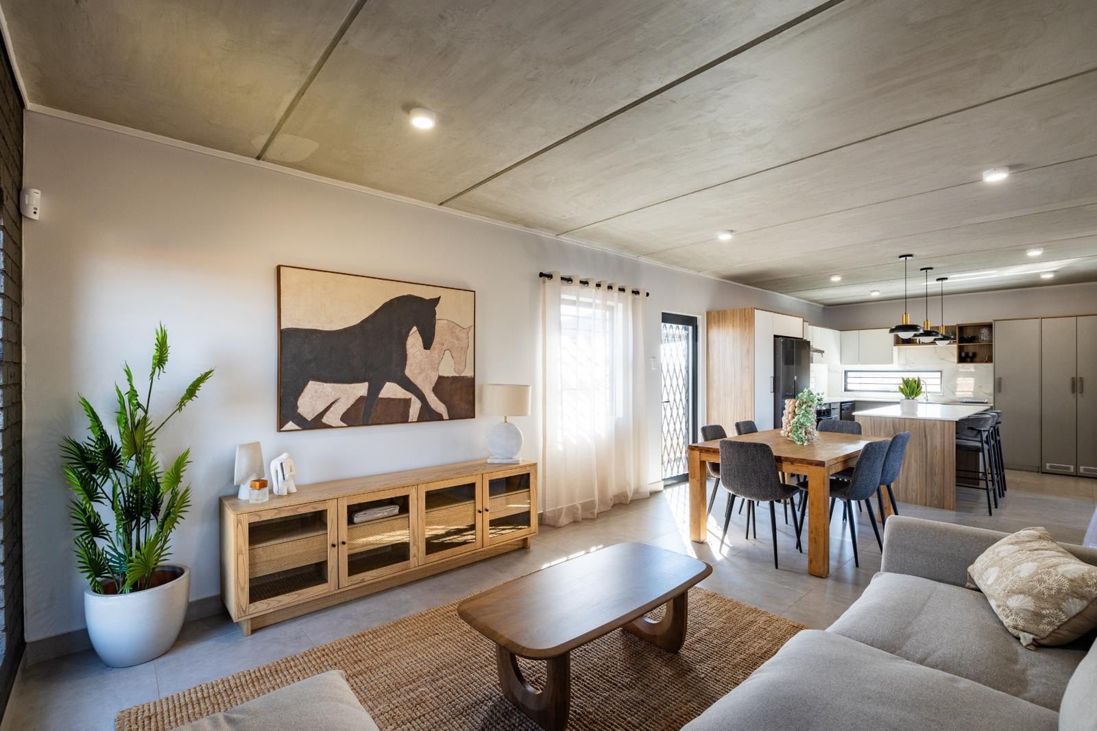 4 Bedroom House in Albertsdal