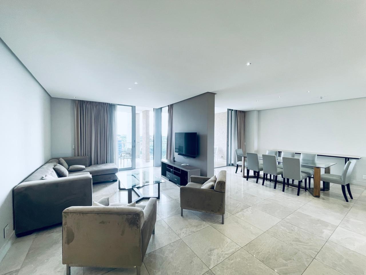 3 Bedroom Apartment in Sandown