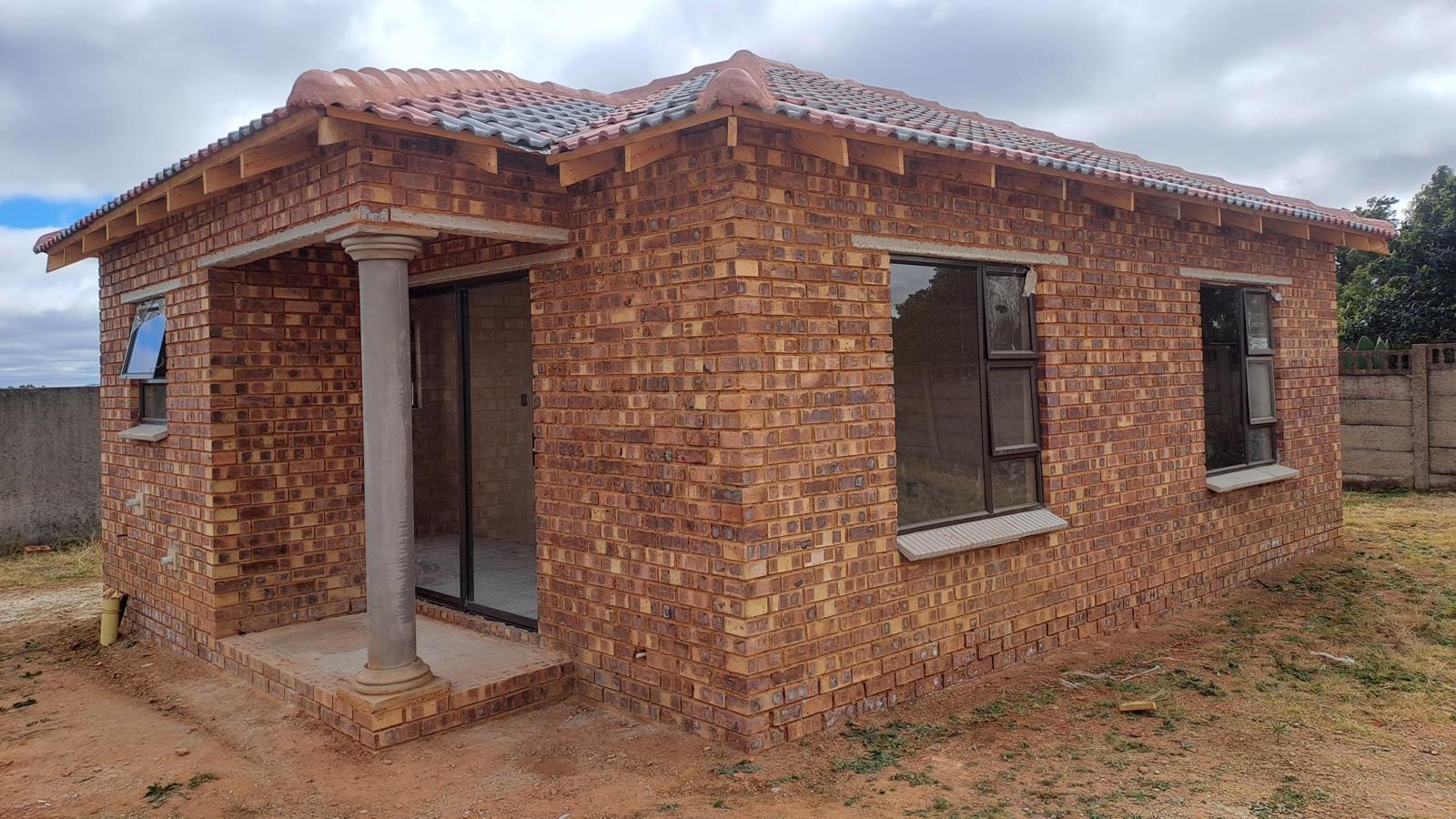 2 Bedroom House in Balfour