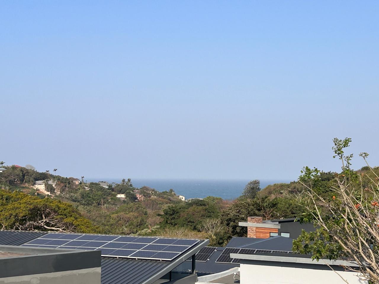 1 403 m² Land available in Salt Rock