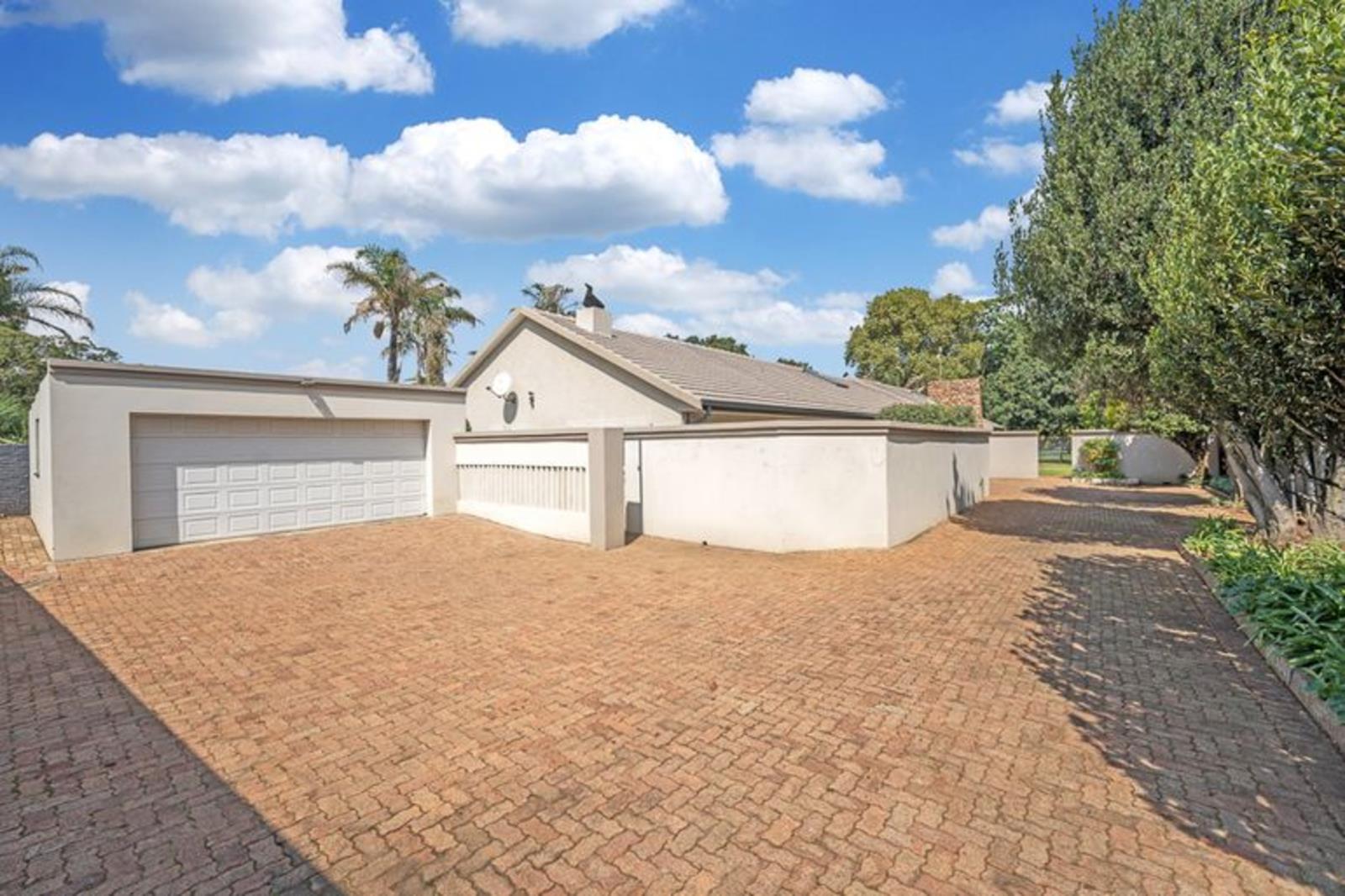 3 Bedroom House in Boksburg Central