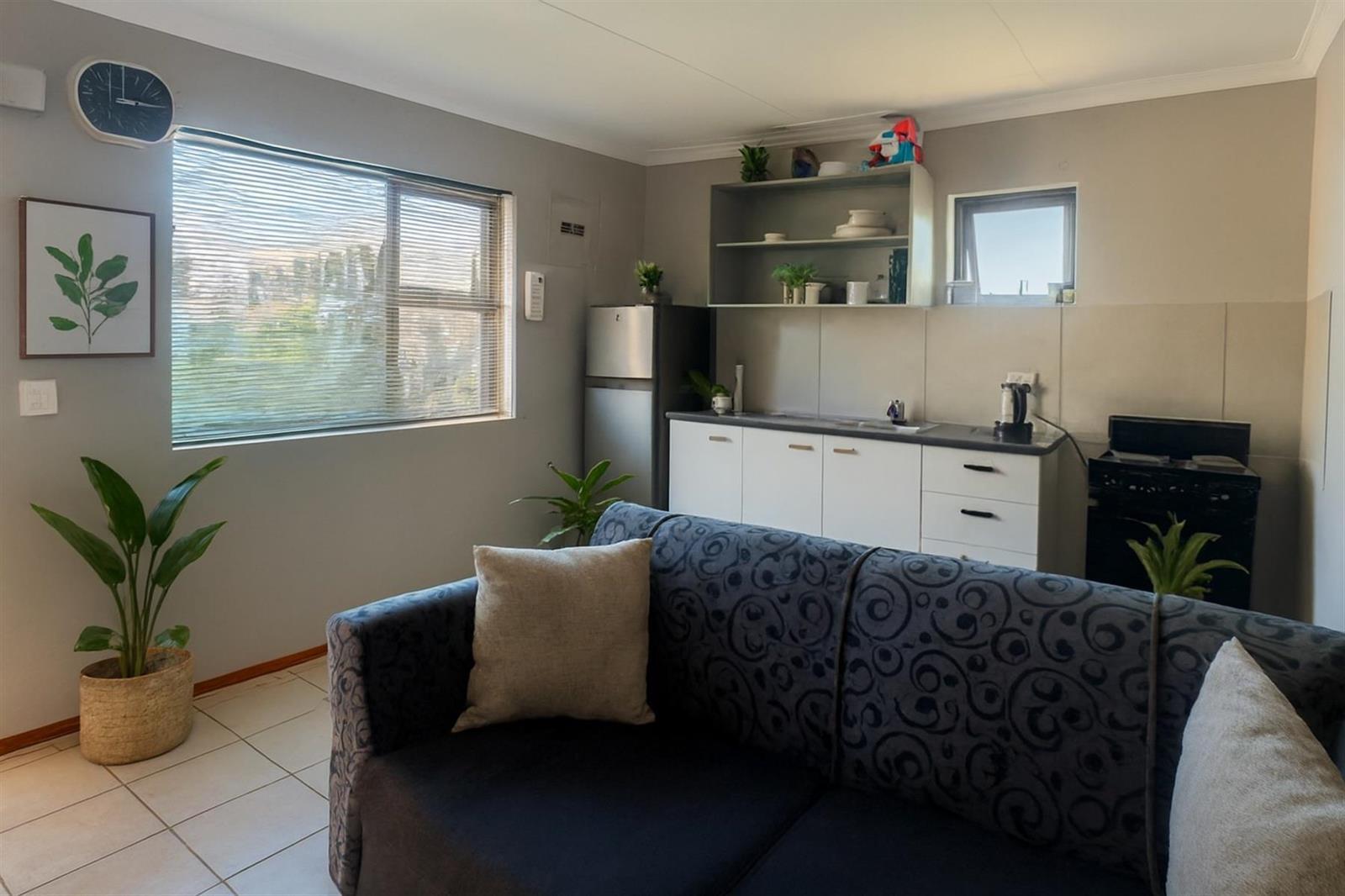 1 Bedroom Apartment in Groenvallei