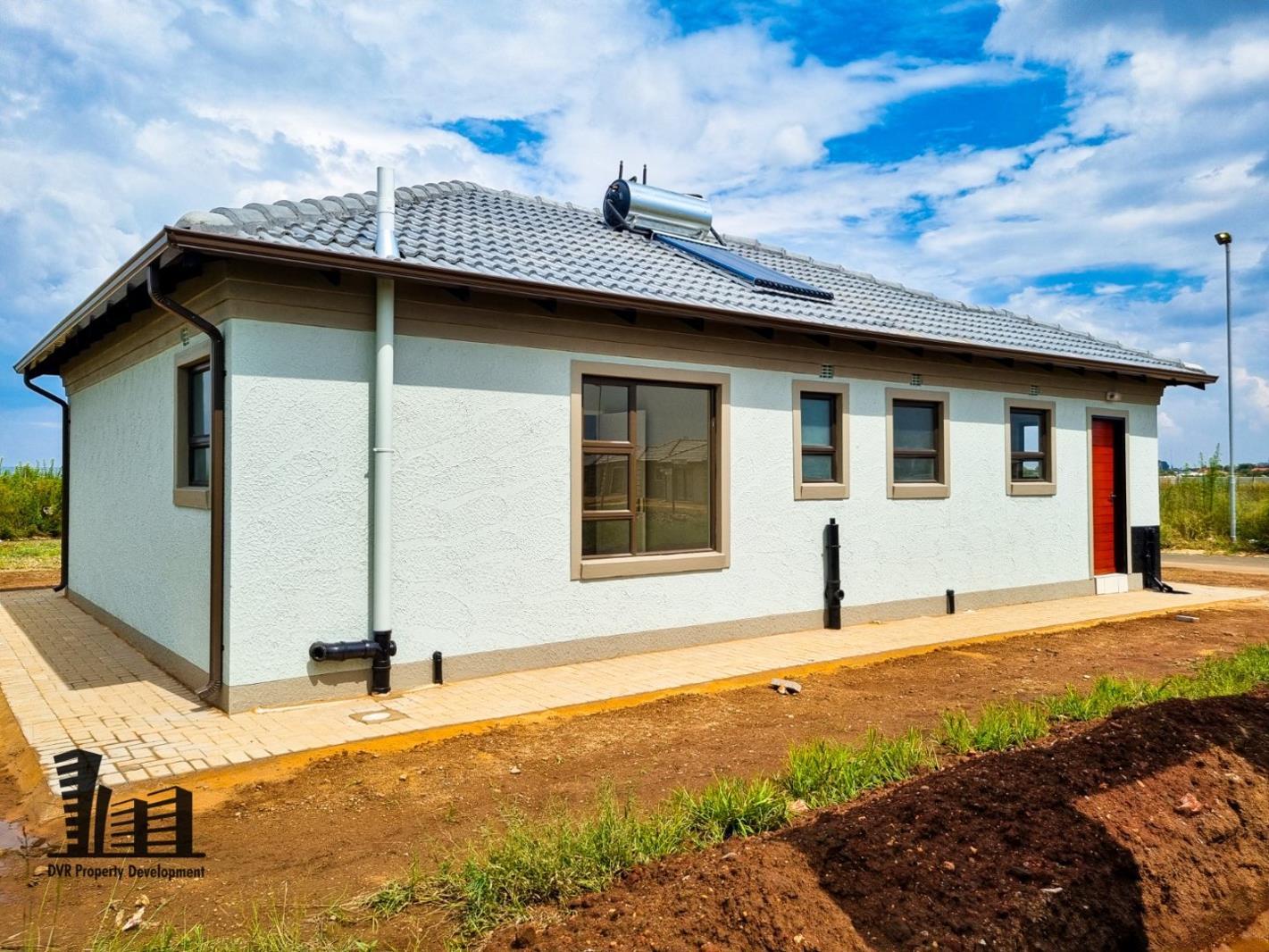 3 Bedroom House in Windmill Park