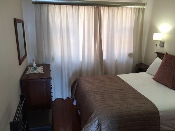 1 Bedroom Flat in Glenashley