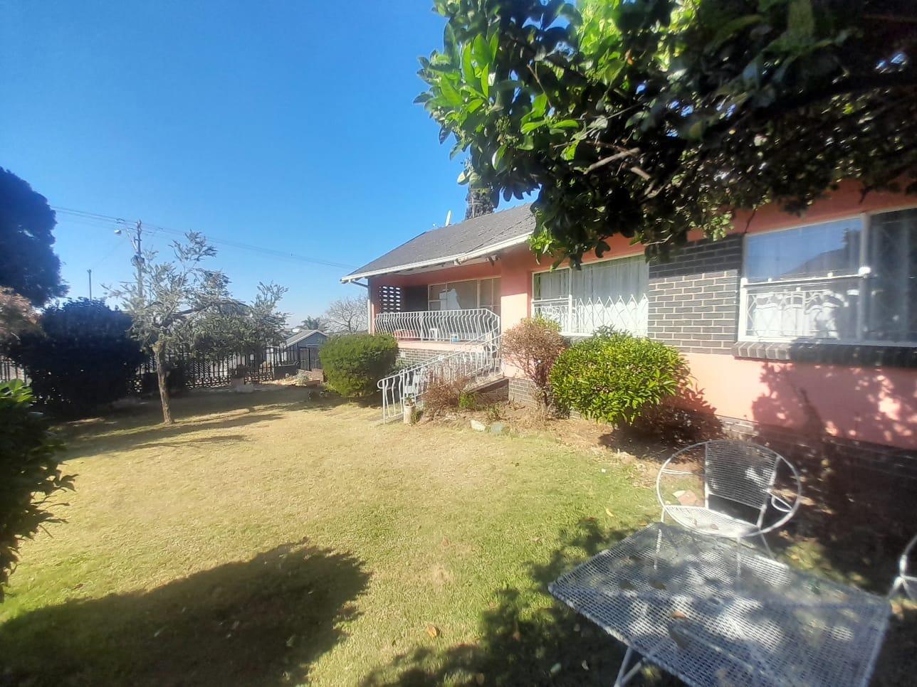 4 Bedroom House in Gillview