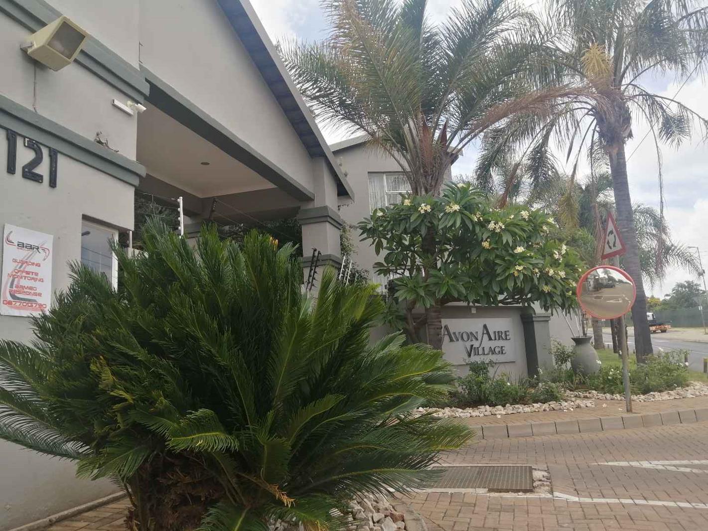 2 Bedroom Apartment in North Riding
