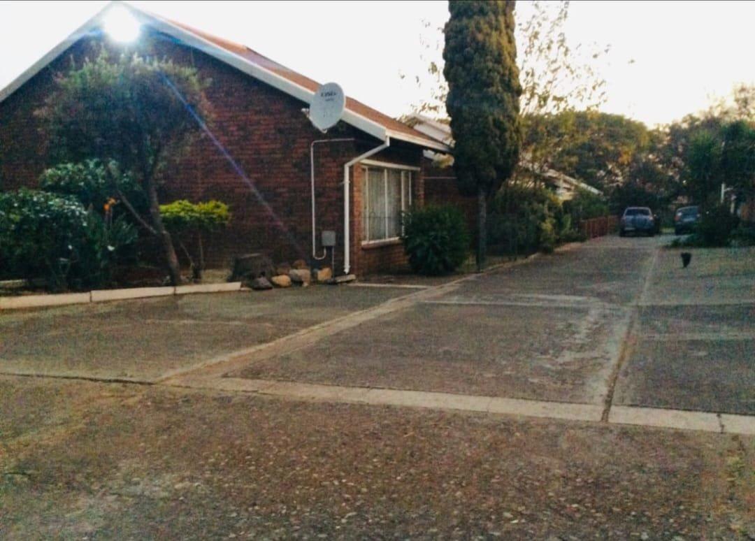 3 Bedroom Townhouse in Boksburg South