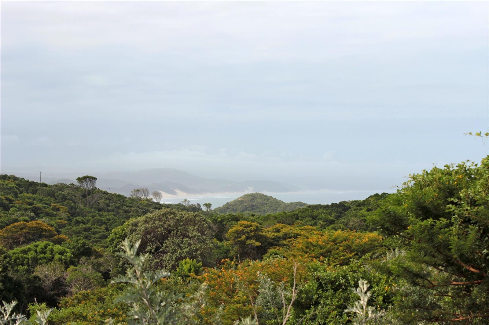 1 092 m² Land available in Khamanga Bay
