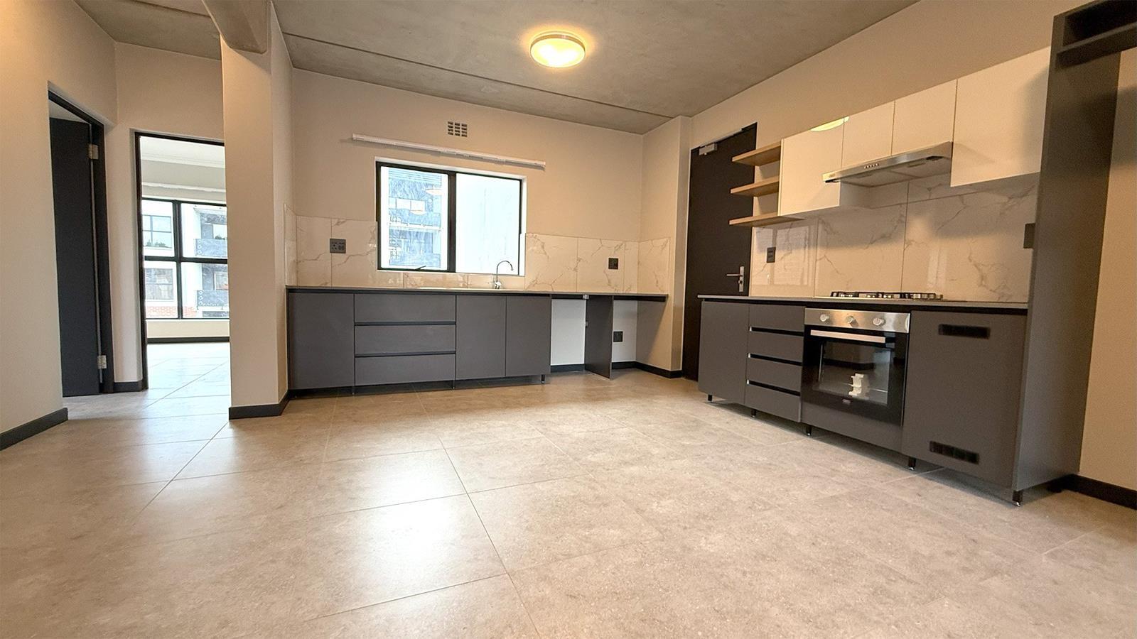 4 Bedroom Apartment in Treesbank AH