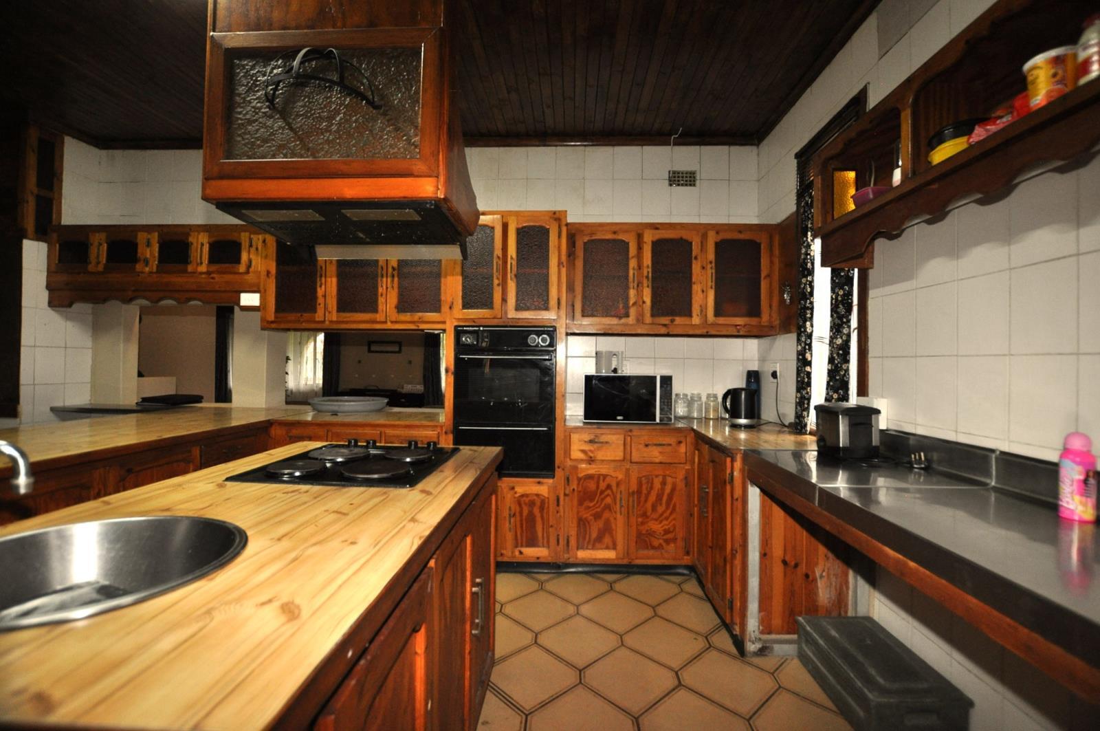 2 Bedroom House in Homelake