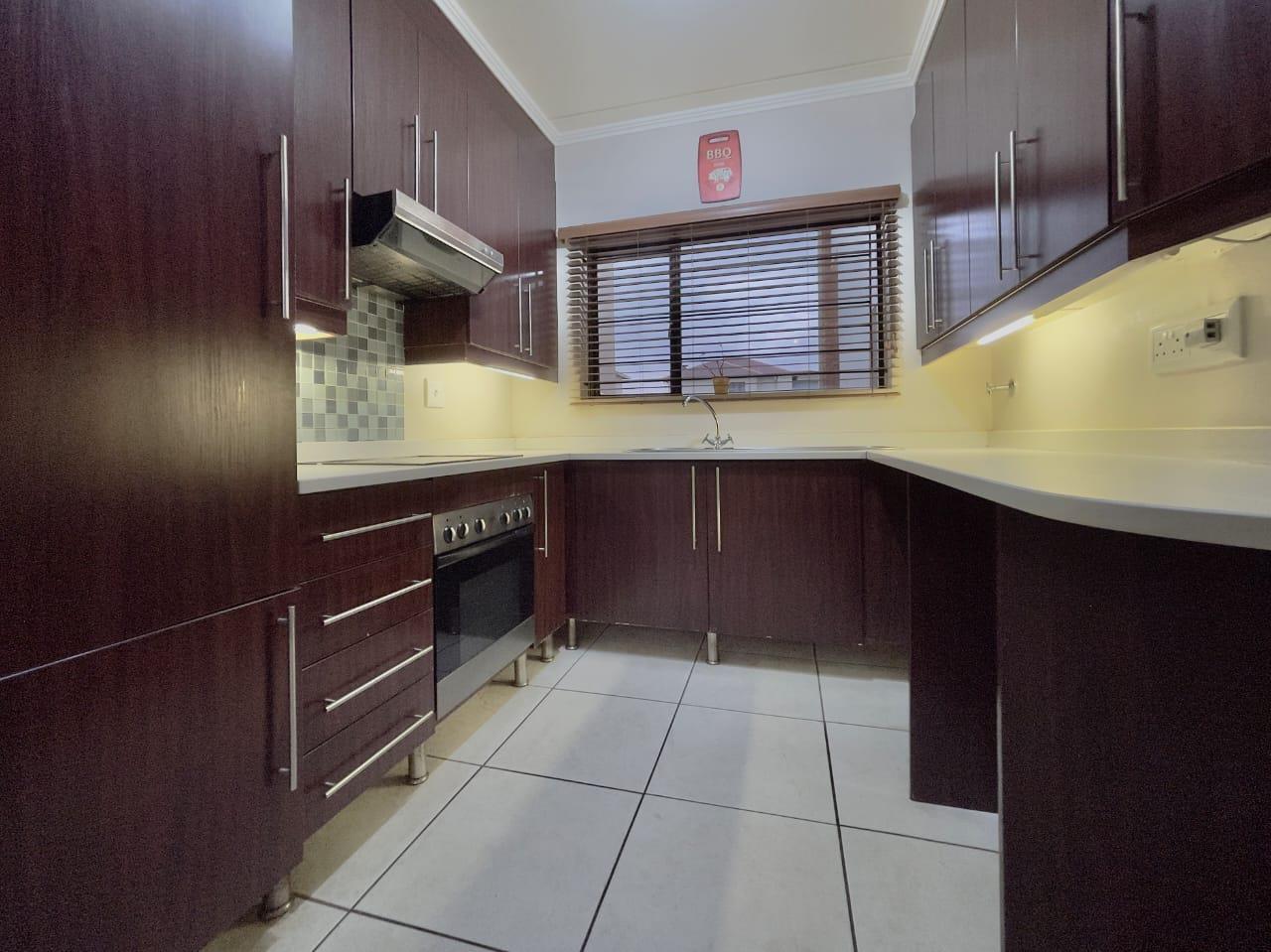 2 Bedroom Apartment in Greenstone Hill