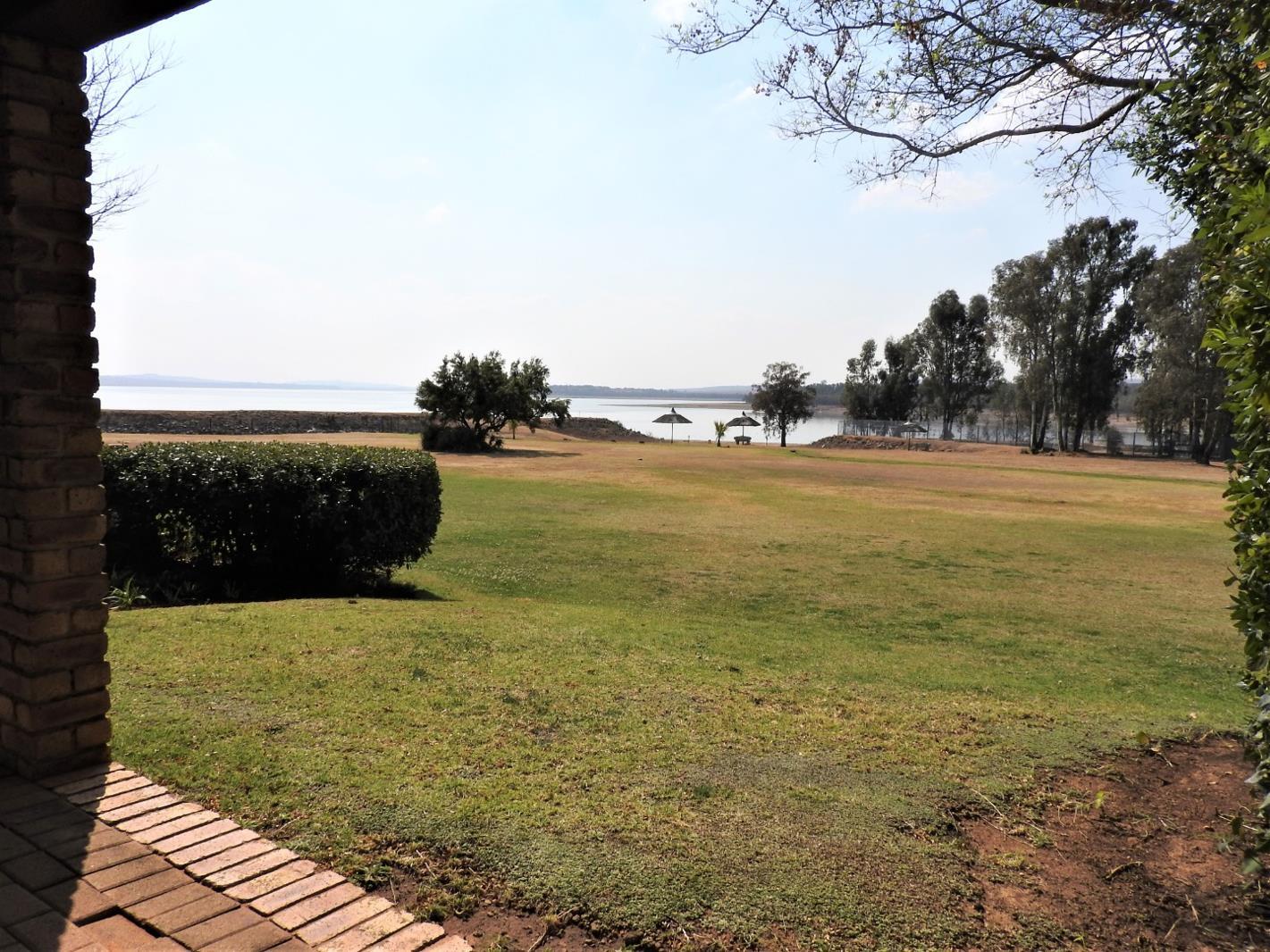 3 Bedroom House in Vaal Marina