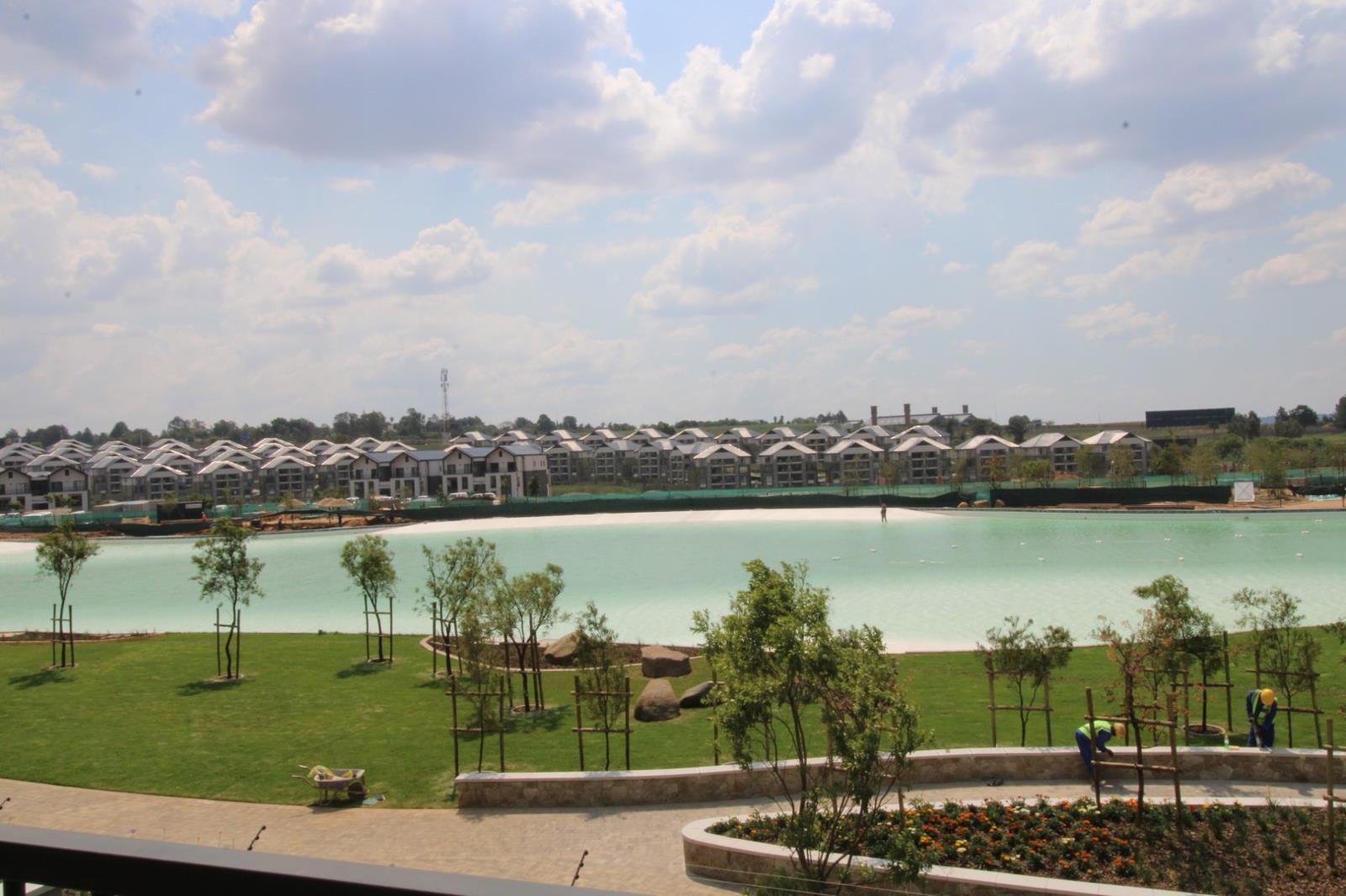 2 Bedroom Apartment in Waterfall Estate