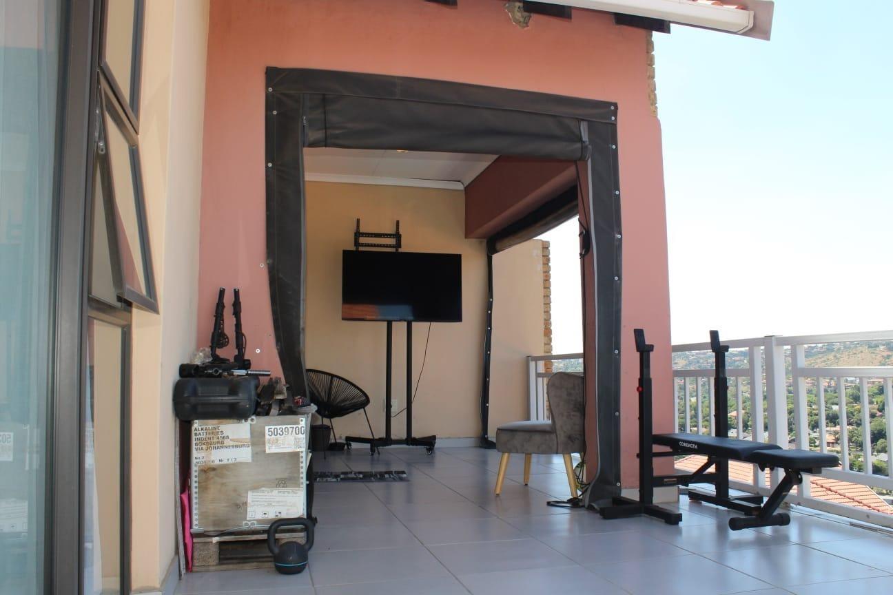 2 Bedroom Apartment in Winchester Hills