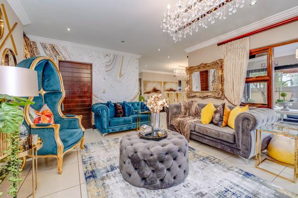 4 Bedroom House in Broadacres