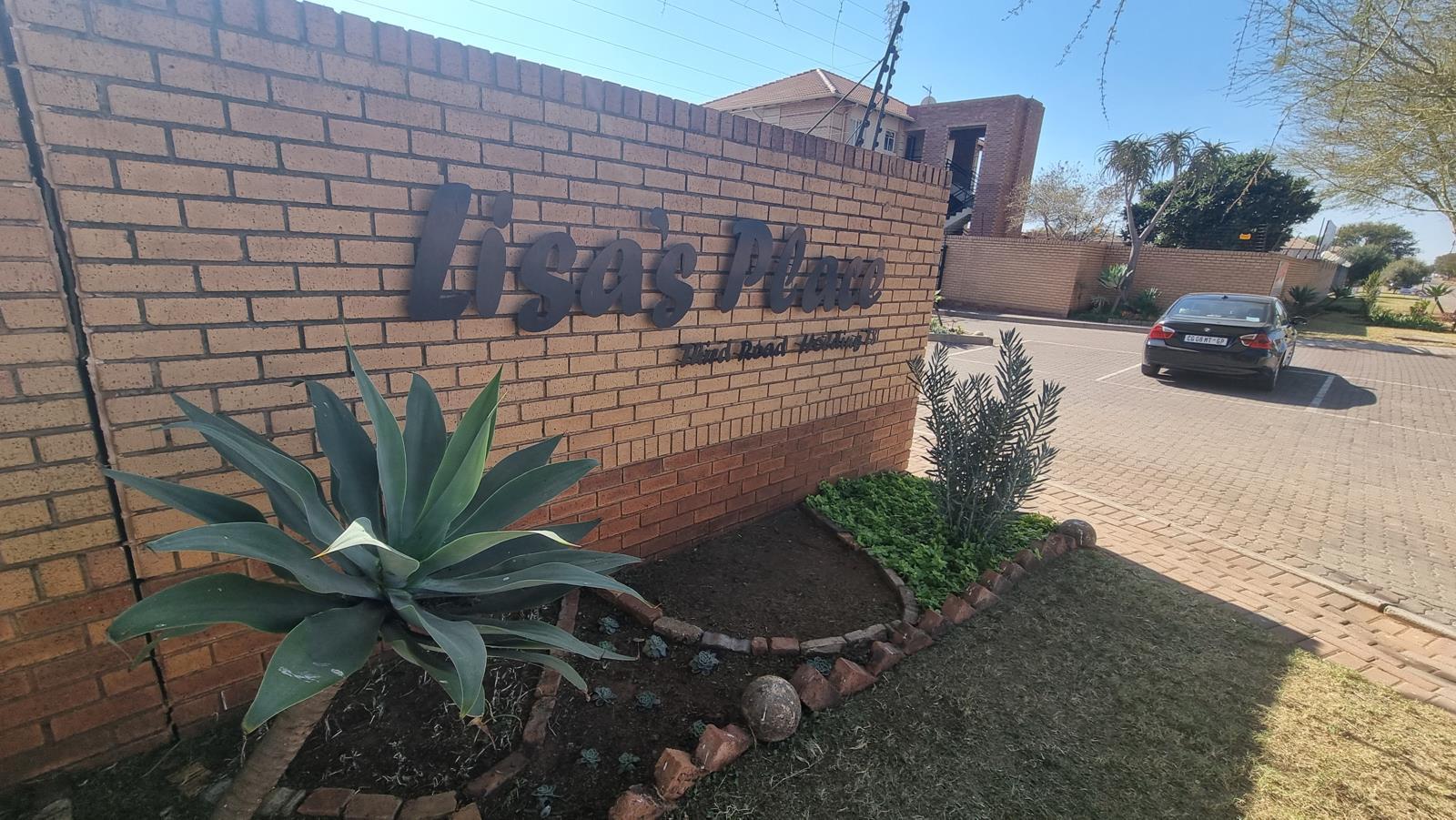 Studio Apartment in Montana