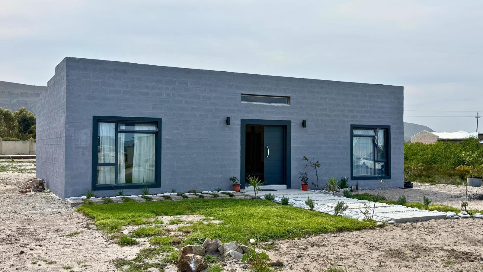 3 Bedroom House in Franskraal