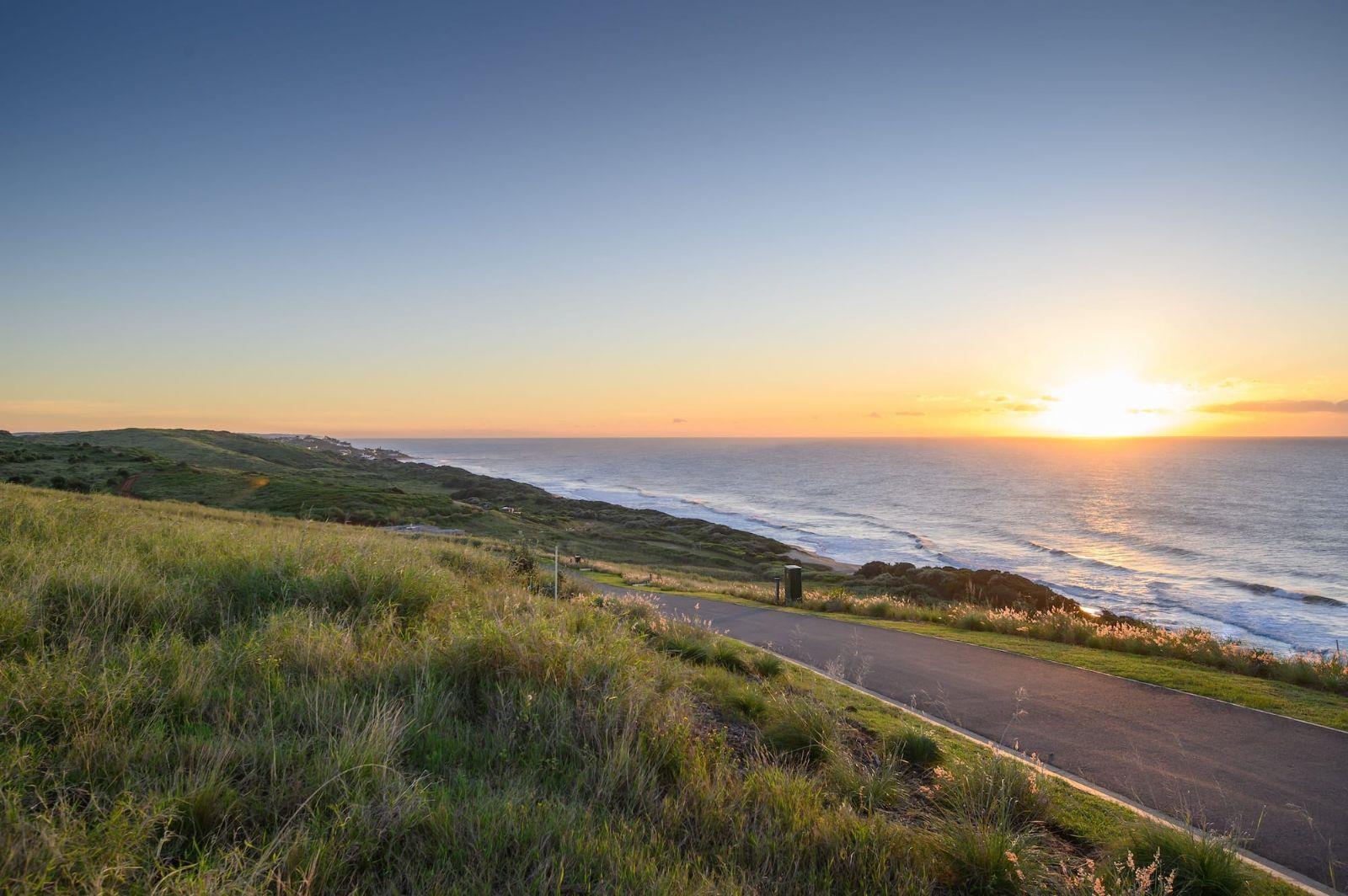 1 328 m² Land available in Seaton Estate