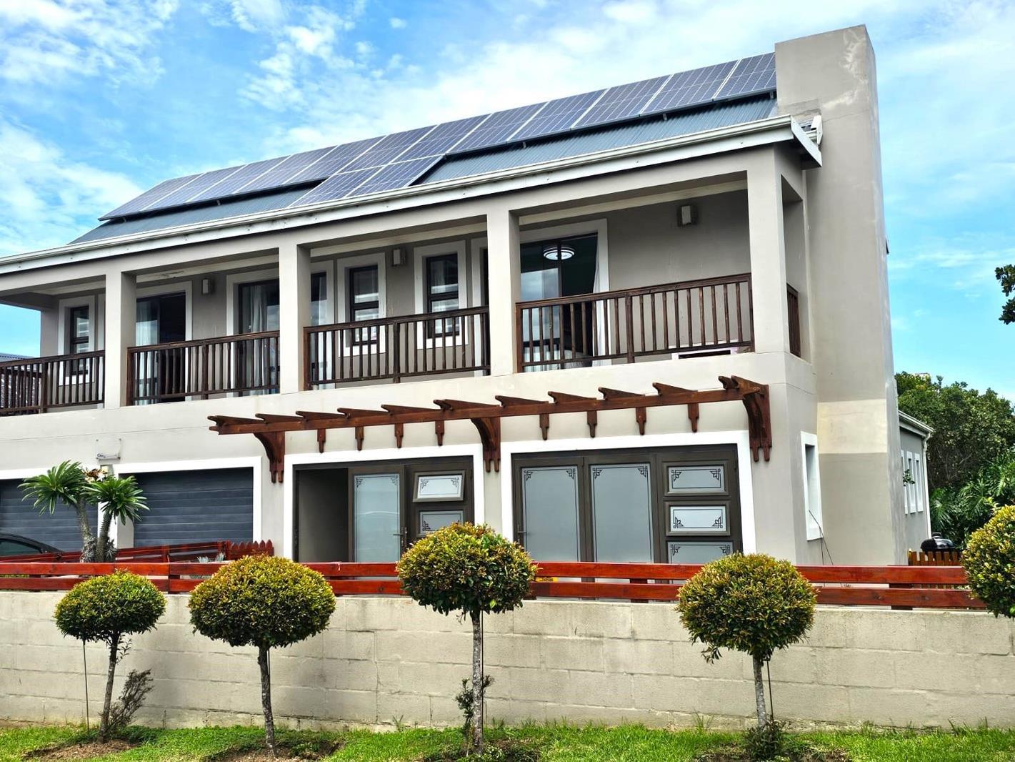 3 Bedroom House in Kraaibosch