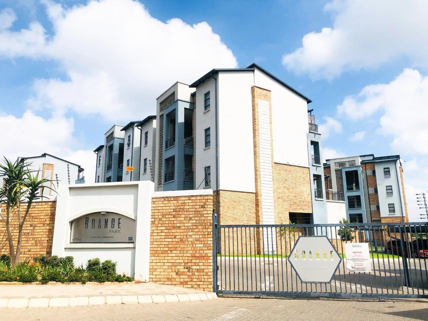 2 Bedroom Apartment in Barbeque Downs