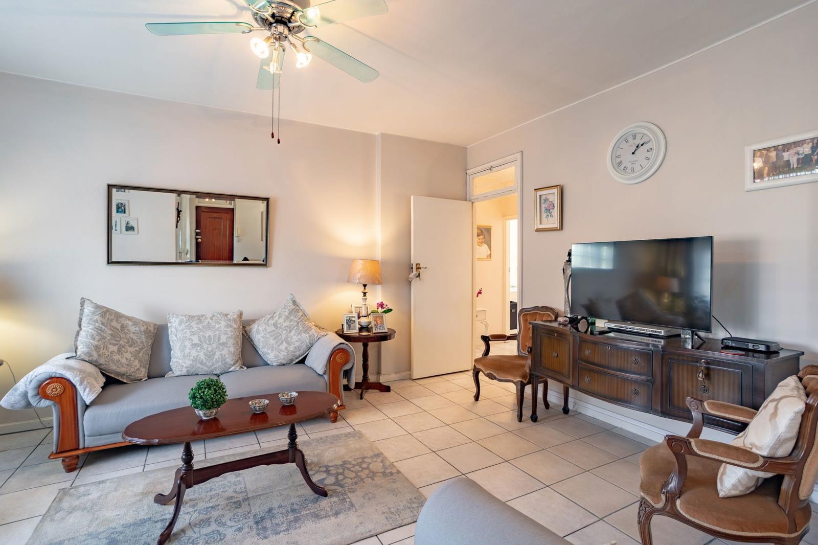 2 Bedroom Apartment in Glenwood