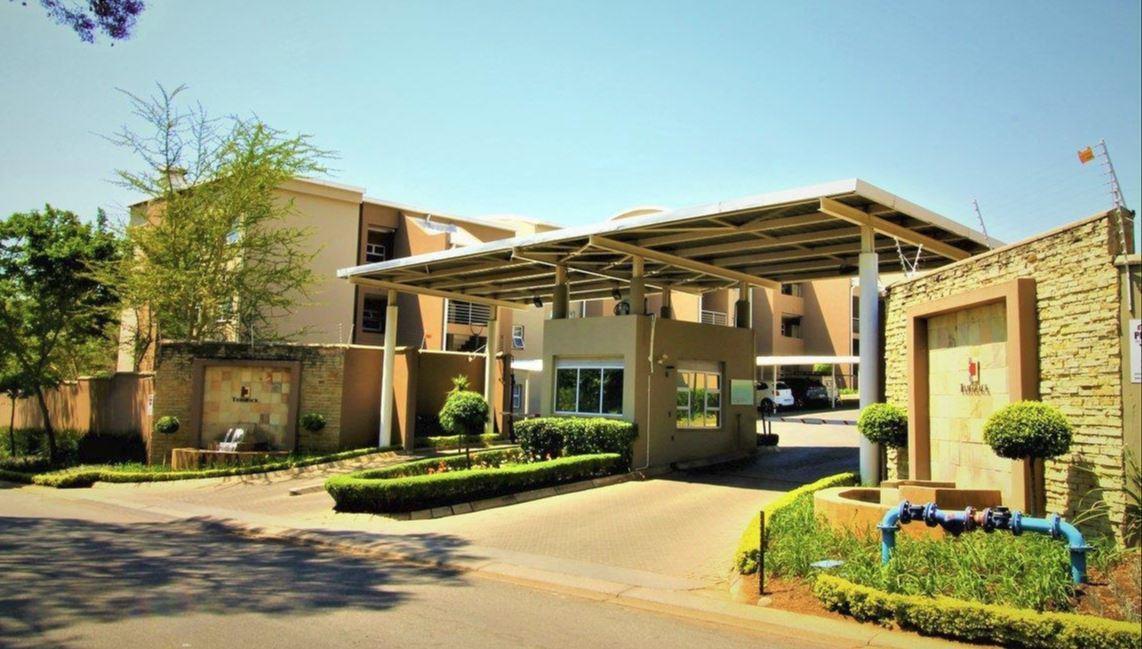 3 Bedroom Apartment in Edenburg