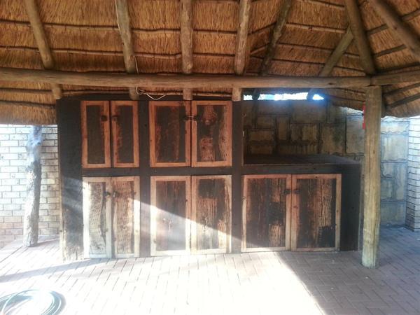 3 Bedroom Townhouse in Clubview
