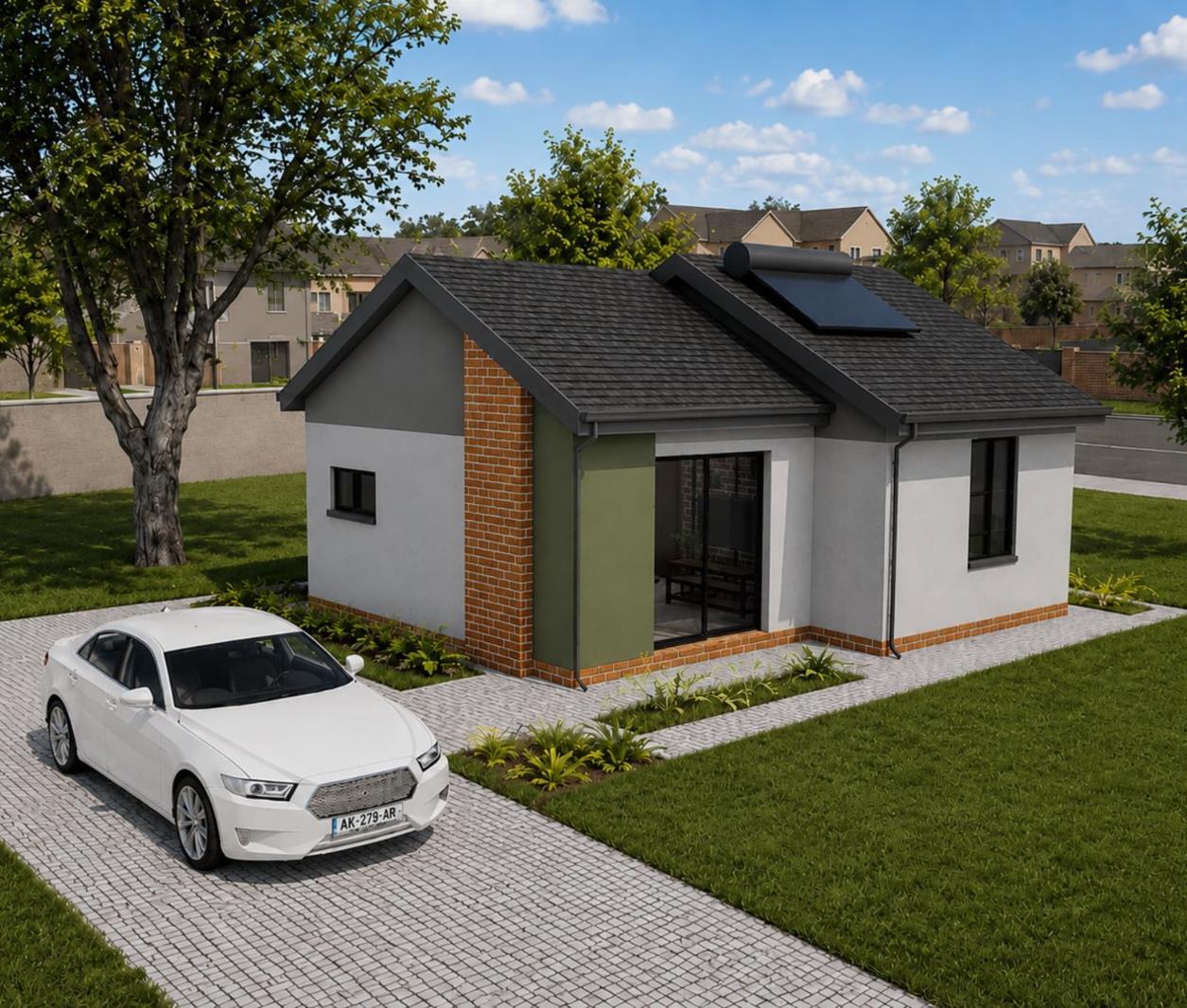2 Bedroom House in Boksburg Central