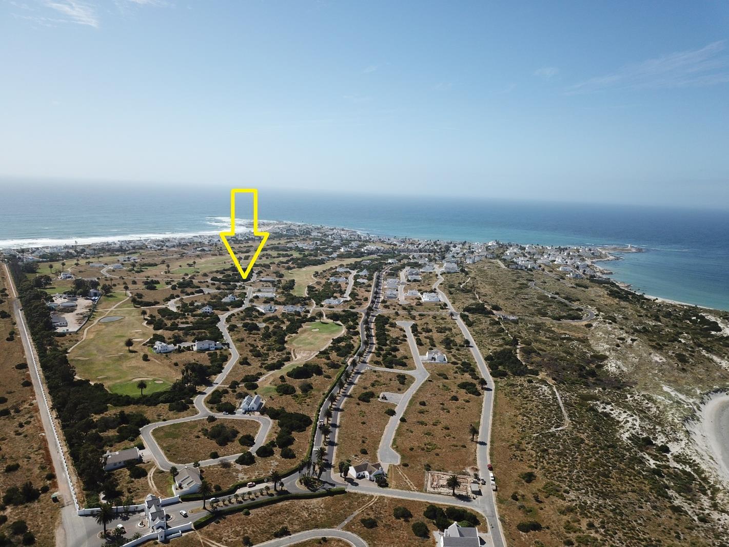 416 m² Land available in Shelley Point