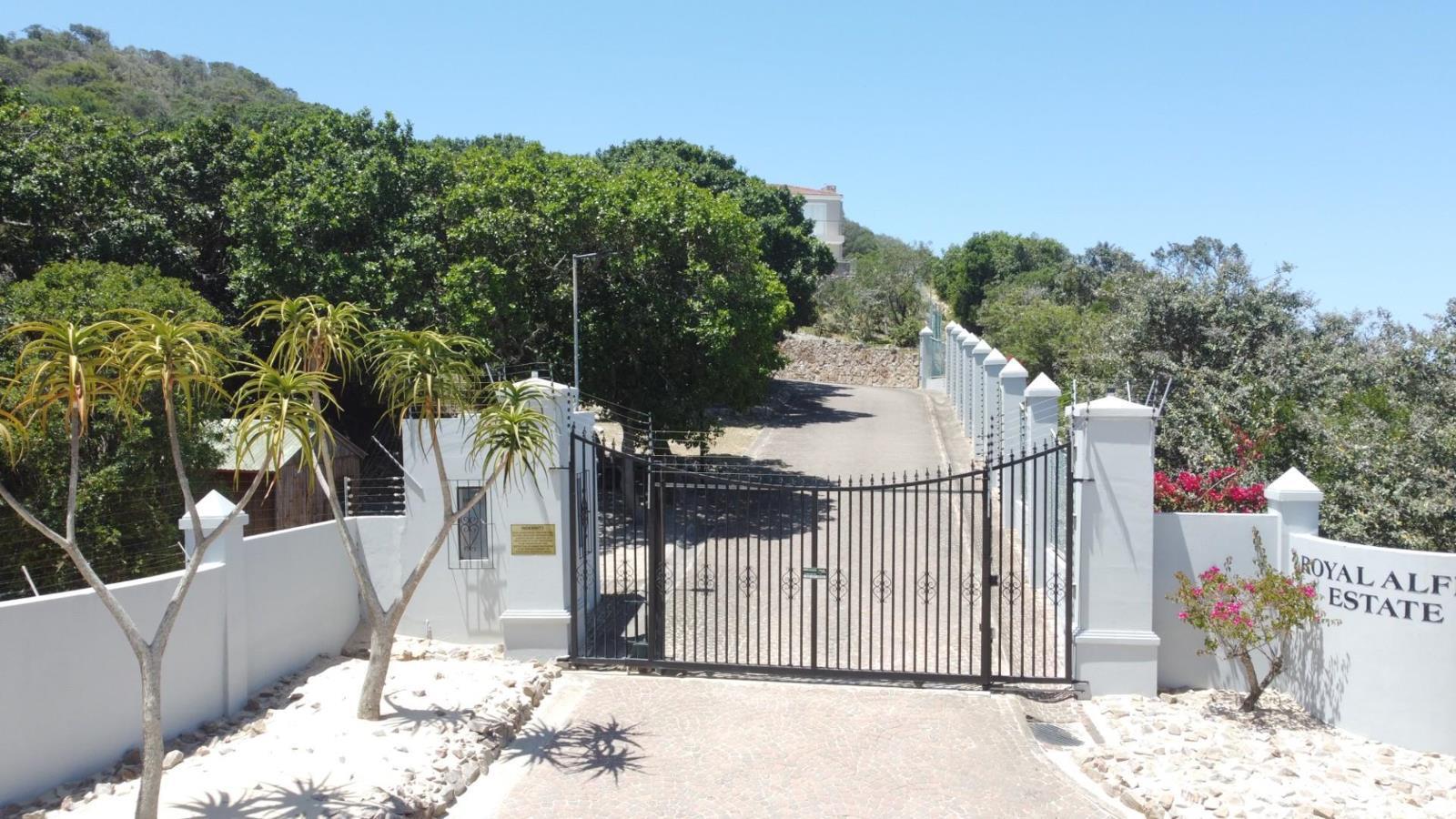 1 090 m² Land available in Port Alfred